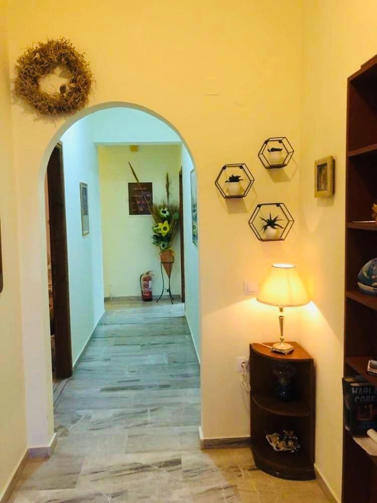 באטסי Villa Bonatsa Andros Home מראה חיצוני תמונה