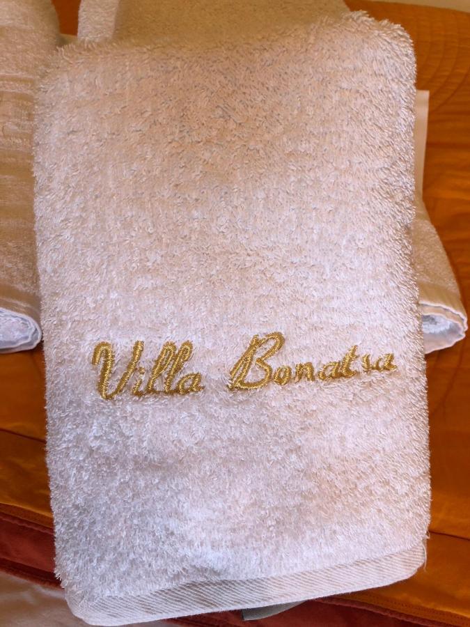 באטסי Villa Bonatsa Andros Home מראה חיצוני תמונה