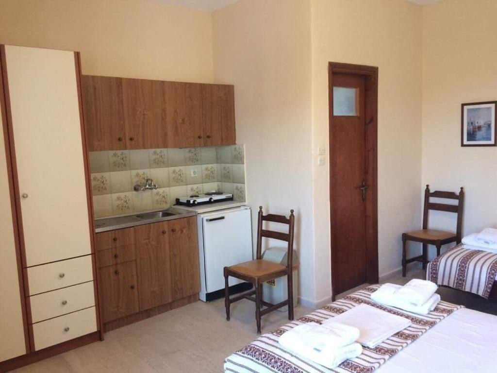 באטסי Villa Bonatsa Andros Home מראה חיצוני תמונה