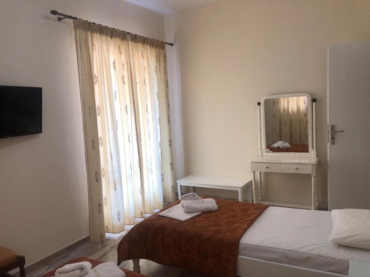 באטסי Villa Bonatsa Andros Home מראה חיצוני תמונה